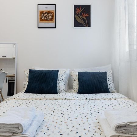 Micro Studio 10 Xanthi Buitenkant foto