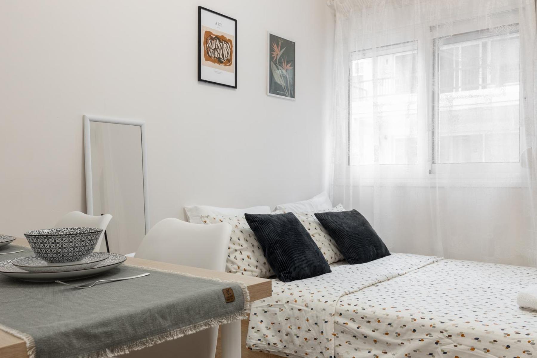Micro Studio 10 Xanthi Buitenkant foto