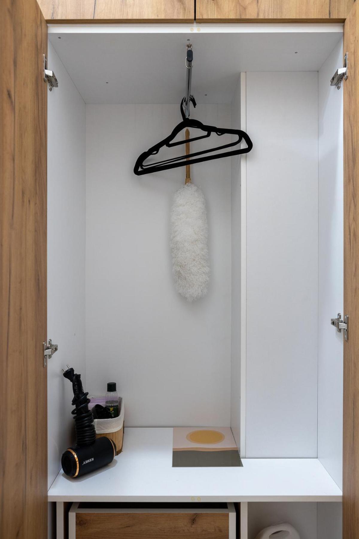 Micro Studio 10 Xanthi Buitenkant foto