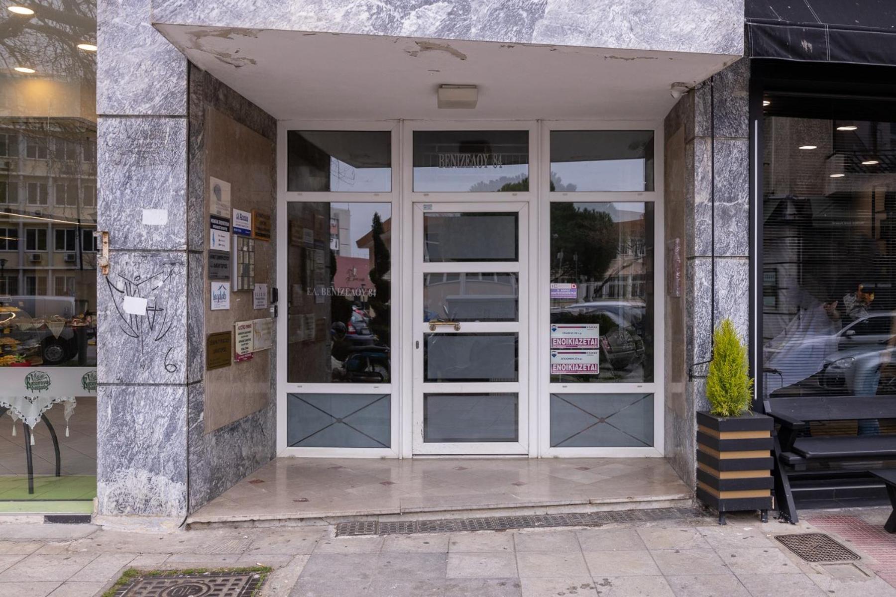 Micro Studio 10 Xanthi Buitenkant foto
